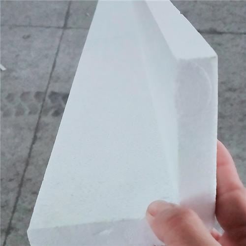 成型泡沫